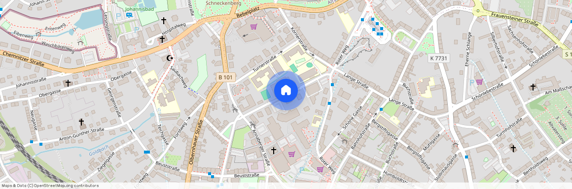 Dörnerzaunstraße, 09599, Dörnerzaunstraße    Freiberg