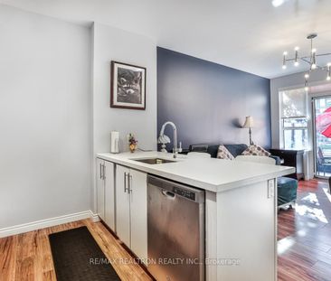 For Lease - 271 Sea Ray Avenue Unit# B118, Innisfil, Ontario - Photo 3