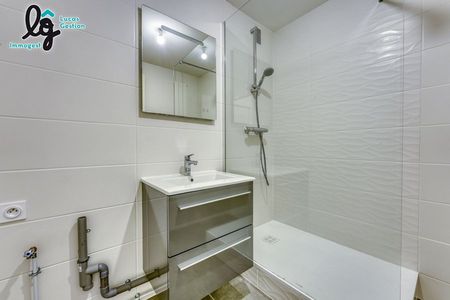 Appartement 2 pièces à Metz - Photo 2