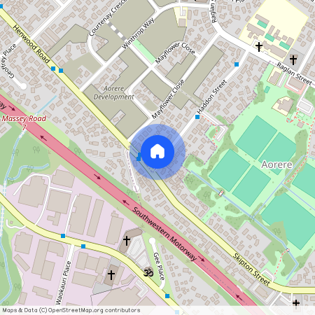 37 Haddon Street, Mangere East, Manukau City