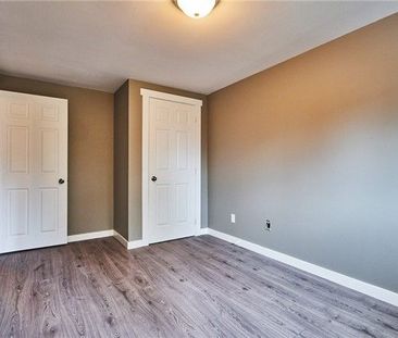 For Lease - 225 Kinmount Crescent Unit# Upper, Oshawa, Ontario - Photo 1