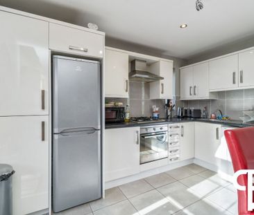 Apartment 10 Old Church Square, Dundonald BT16 2FD - Photo 5