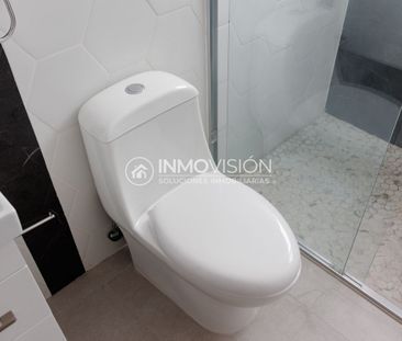 Departamento en Renta, Cerca de 43 Pte, Huexotitla - Photo 5