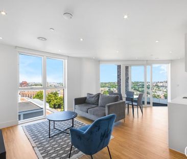 2 bedroom apartment to rent - Photo 3