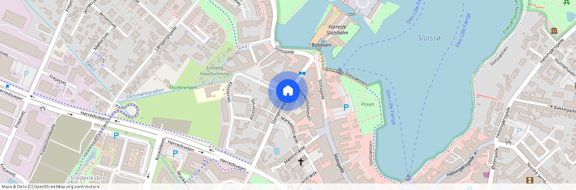 Hillerød