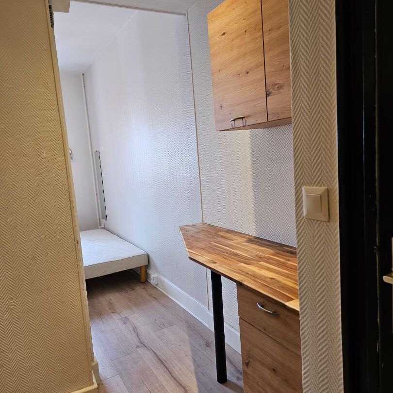 Appartement T1 Aix-les-Bains à louer - Photo 1