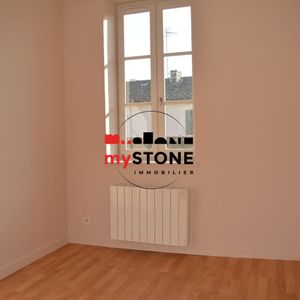 CHATILLON SUR CHALARONNE – Appartement 2 pièces-1 chambre-29.32 m² - Photo 2