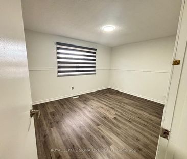 For Lease - 59 Jayfield Road Unit# Main, Brampton, Ontario - Photo 6