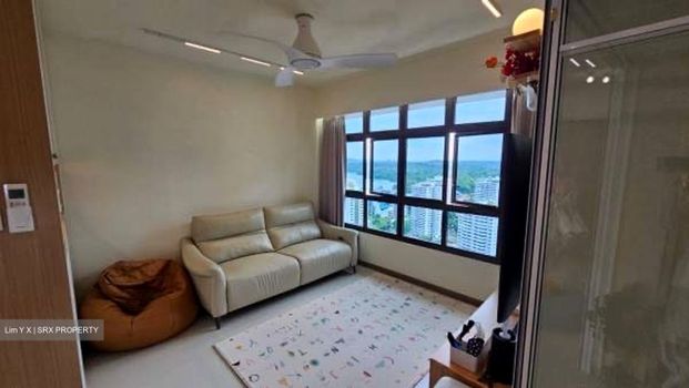 Blk 402B Toa Payoh Ridge (Toa Payoh), HDB 4 Rooms - For Rent - Photo 1