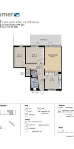 Stångjärnsgatan 250 - Foto 4