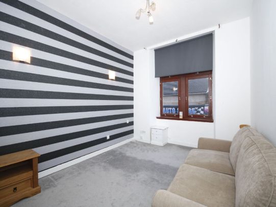 Springburn Way, Flat 1/1 Glasgow, G21 1DL - Photo 1