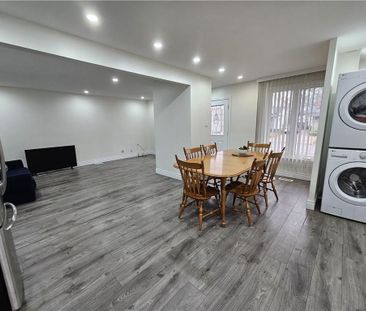 For Lease - 6 Patience Crescent Unit# UPPER, London South, Ontario - Photo 3