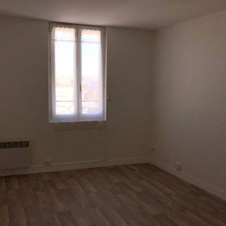 Location appartement 2 pièces 29.25 m² à Le Havre (76600) - Photo 3