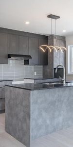 Condo 5 1/2 à louer St-Hyacinthe (Douville) - Photo 3