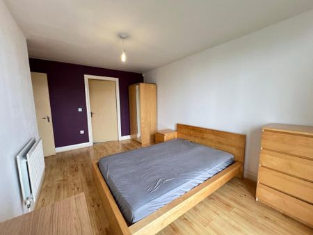 2 bedroom flat to rent - Photo 5