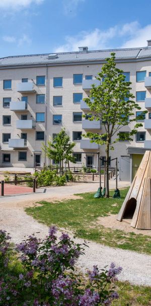 Hårlemans väg 6 A - Foto 1