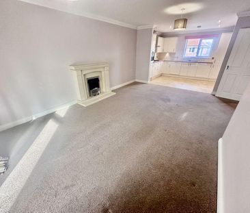 2 bedroom bungalow to rent - Photo 2