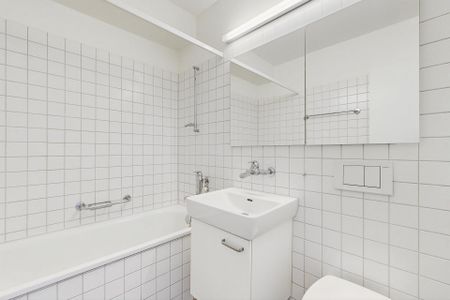 Zentral Wohnen bei der Messe Basel - Photo 2