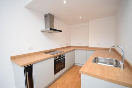 1 bedroom apartment to rent - Photo 4