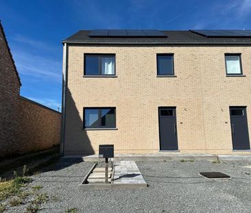 Huis te huur in Sint-Lievens-Houtem - Photo 2