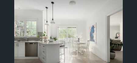 1/1A Abercrombie Street, Deepdene VIC 3103 - House For Rent | Domain - Photo 2