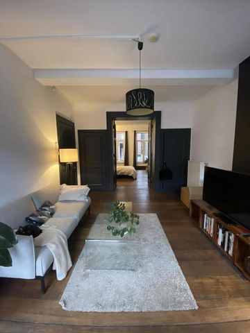 Appartement te huur - Photo 3
