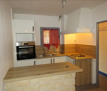 Location Appartement 3 pièces 60m² - Photo 3