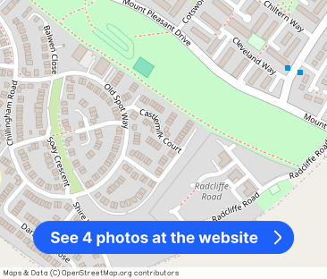 Castlemilk Court, Winsford, CW7 - Photo 1