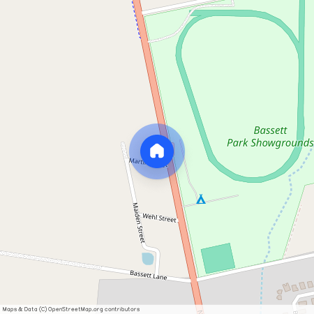 1 Martin Street, Roma, QLD 4455