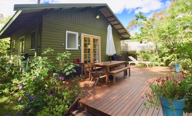 32 Gates Avenue, Katoomba NSW 2780 - House For Rent | Domain - Photo 1