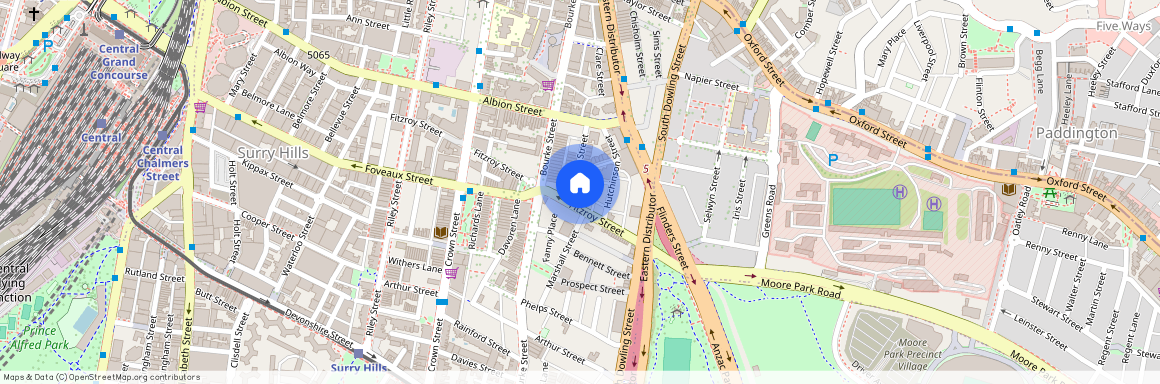 24 Nichols Street, NSW 2010, Surry Hills