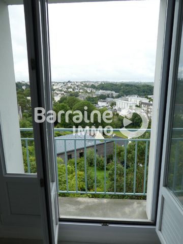 Location appartement à Morlaix, 3 pièces 67m² - Photo 4