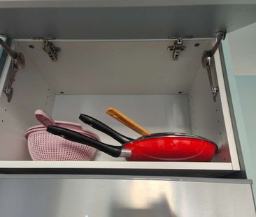 1 room luxury Flat for rent in Benalmádena, Spain - Photo 4