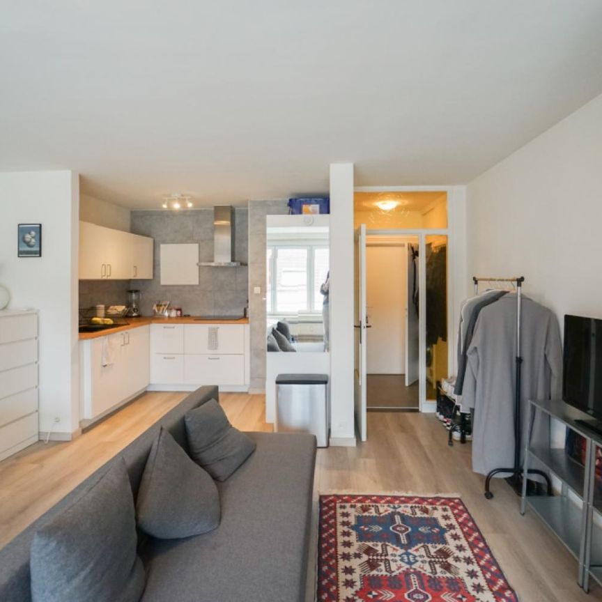 Studio te huur in Gent - Photo 1