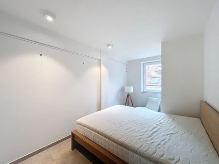 Zeedijk: aangenaam appartement met uitgestrekt zicht - Photo 4