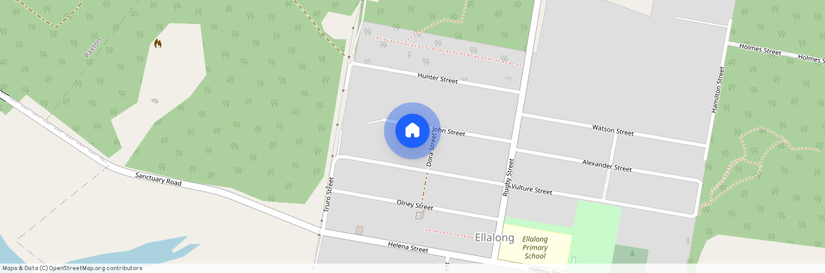 29 A John St, NSW 2325, Ellalong