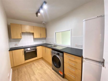 1 bedroom apartment to rent - Photo 5