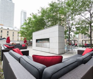 For Lease - 110 Charles Street Unit# 904, Toronto, Ontario - Photo 1