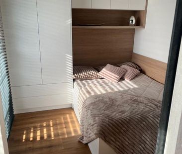 WYNAJEM – LUKSUSOWY APARTAMENT 38 m² - Photo 6