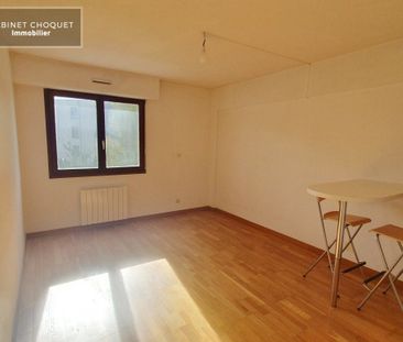 Location Appartement 1 pièce 21m² LILLE 59000 - Photo 6