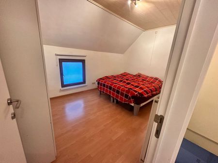 Instapklare woning met 2 slaapkamers en stadstuin te huur in Roeselare - Photo 4