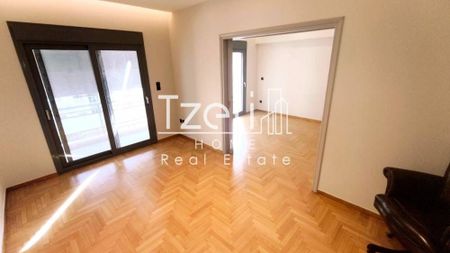 Διαμέρισμα για ενοικίαση Ιπποκράτειο (Γουδή) - Photo 5