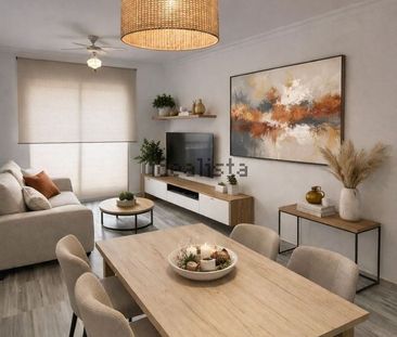 Alquiler de chalet adosado en Calle Bulto - Photo 2