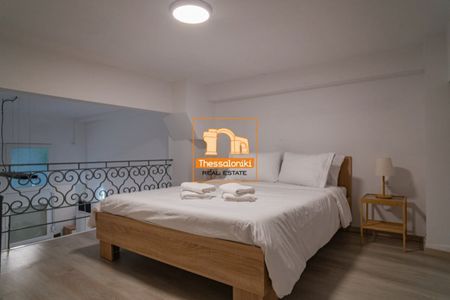 Διαμέρισμα για ενοικίαση Αντιγονιδών (Κέντρο Θεσσαλονίκης) - Photo 3