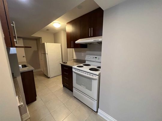 For Lease - 340 Tonelli Lane Unit# Basement, Milton, Ontario - Photo 1