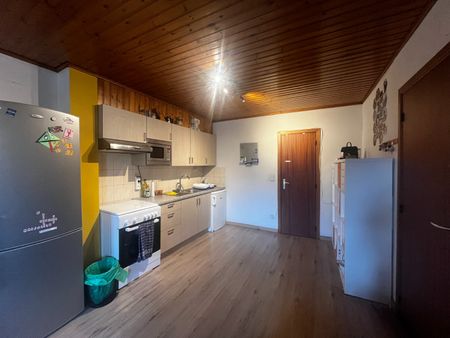 Gezellig 3-slaapkamerappartement - Foto 3