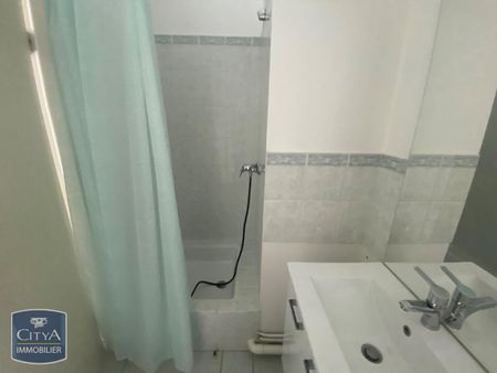 Location Appartement 1 pièce 20m² CAEN 14000 - Photo 4