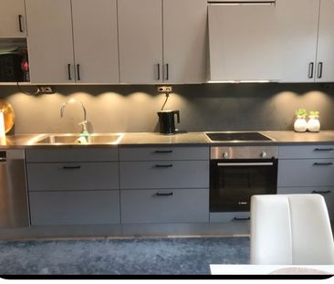 Ekebergabacken, Farsta - Foto 4