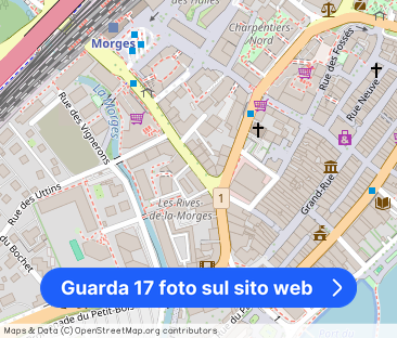 Semi-detached village house over 200 m2 - Foto 1