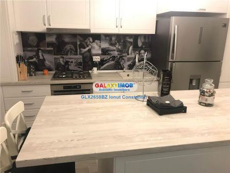 Inchiriere apartament 2 camere moden zona Cartier Rezidential Orizont - Fotografie 5